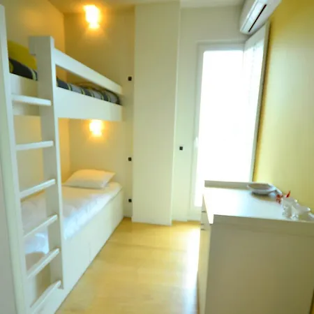 Flower Riviera Apartment Ospedaletti