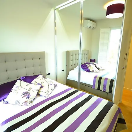 Flower Riviera Apartment